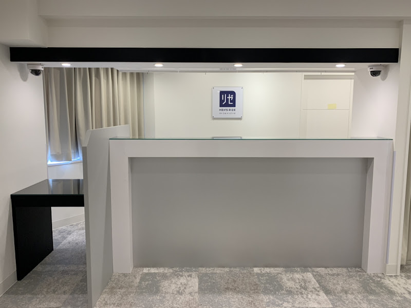 クリニックの様子