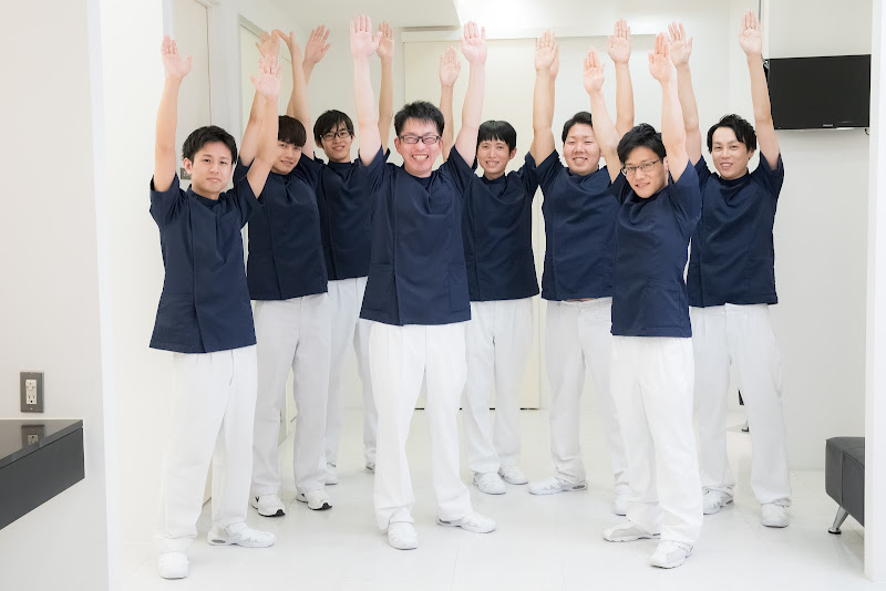 クリニックの様子