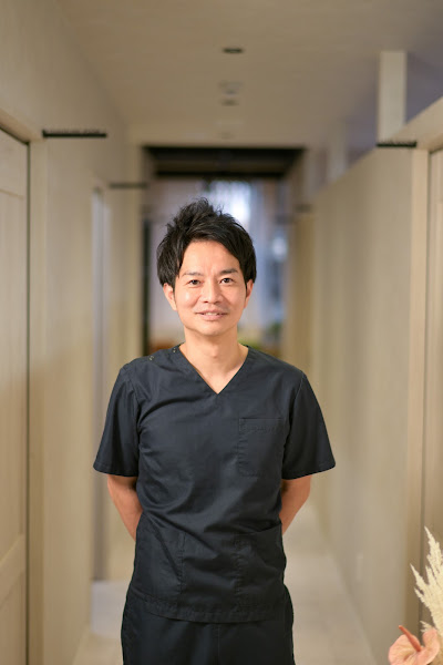 クリニックの様子