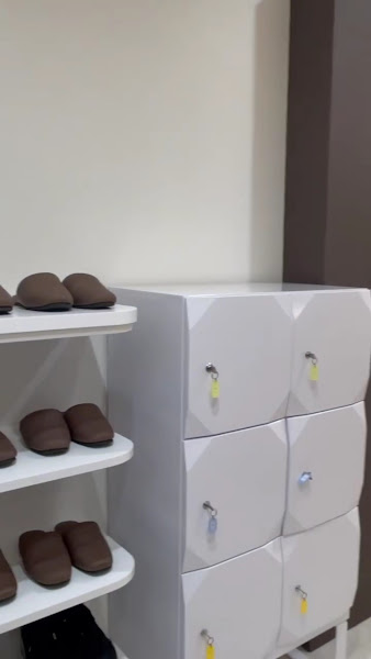 クリニックの様子