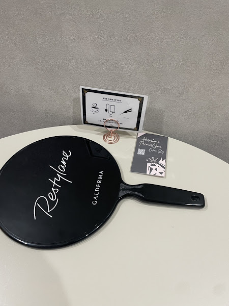 クリニックの様子