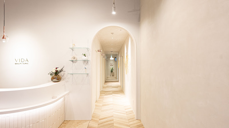 クリニックの様子