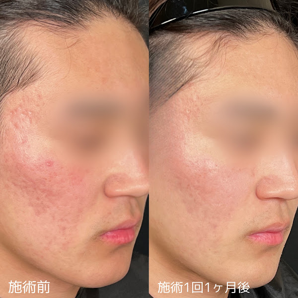 クリニックの様子