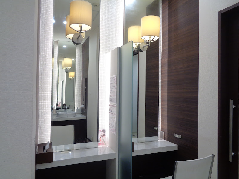 クリニックの様子