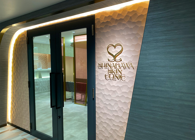 クリニックの様子