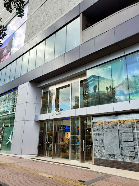 クリニックの様子