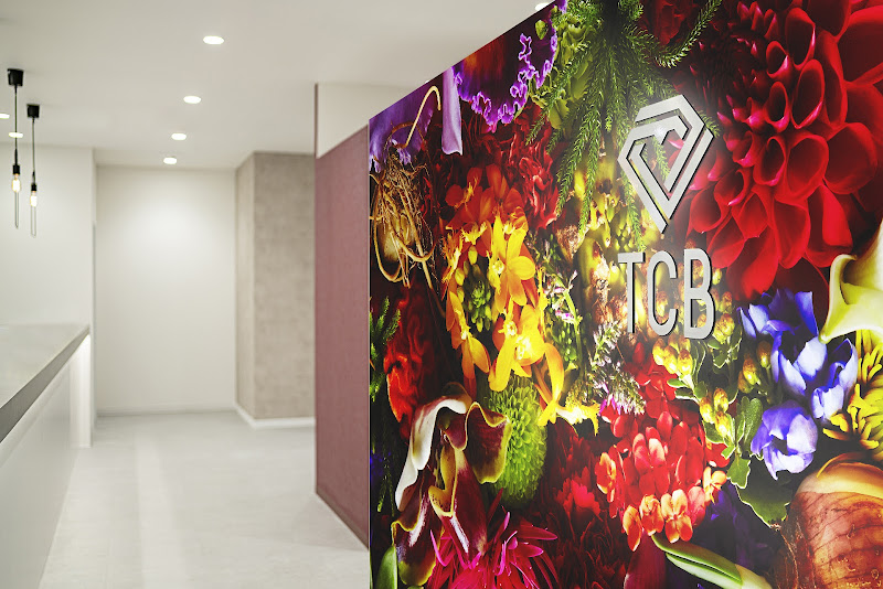 クリニックの様子