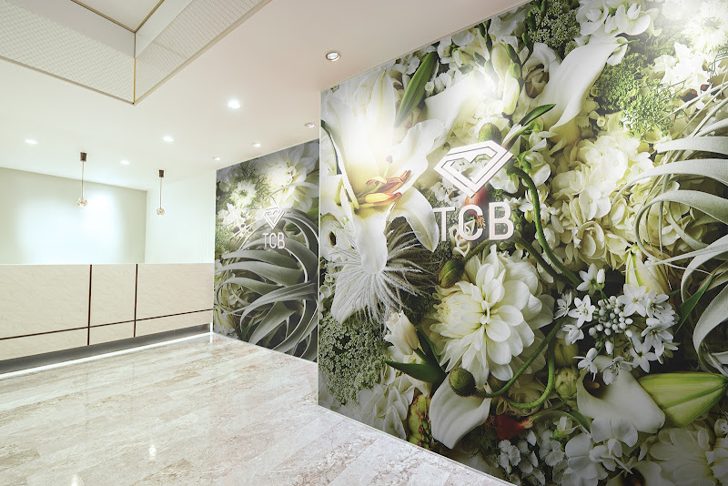 クリニックの様子