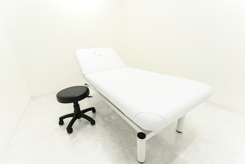 クリニックの様子