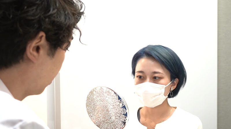 クリニックの様子